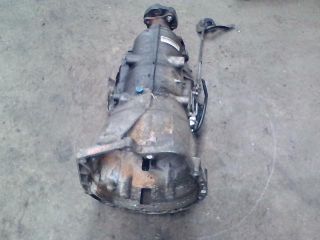 bontott BMW 3 E90 Automata Váltó