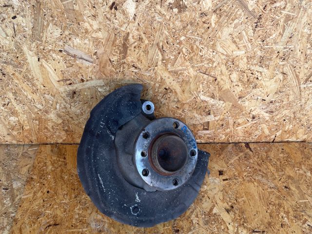 bontott BMW 3 E90 Bal első Csonkállvány Kerékaggyal