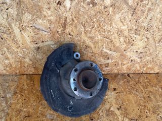 bontott BMW 3 E90 Bal első Csonkállvány Kerékaggyal