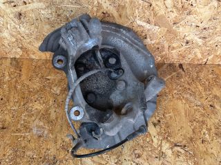 bontott BMW 3 E90 Bal első Csonkállvány Kerékaggyal