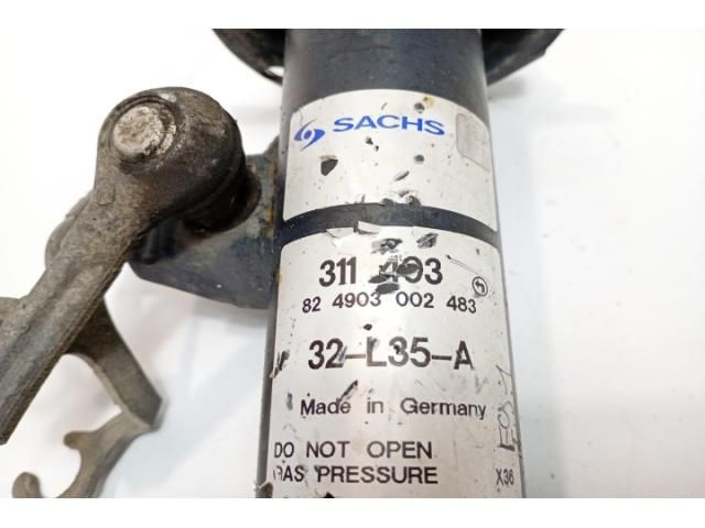 bontott BMW 3 E90 Bal első Lengéscsillapító