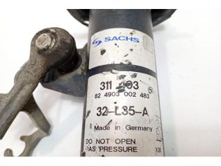 bontott BMW 3 E90 Bal első Lengéscsillapító