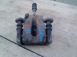 bontott BMW 3 E90 Bal hátsó Féknyereg Munkahengerrel