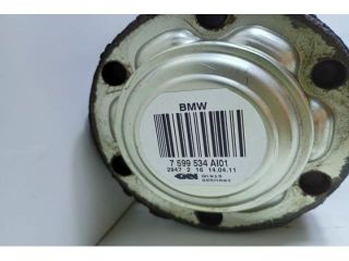 bontott BMW 3 E90 Bal hátsó Féltengely