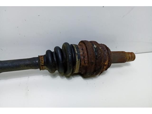 bontott BMW 3 E90 Bal hátsó Féltengely