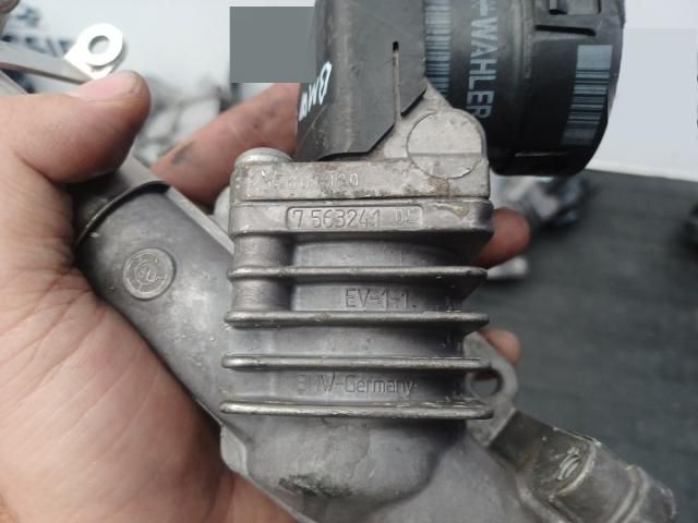 bontott BMW 3 E90 EGR / AGR Szelep