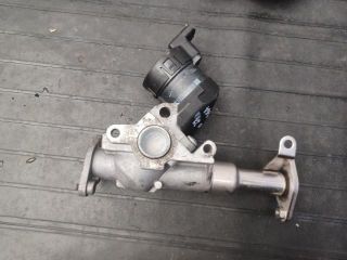 bontott BMW 3 E90 EGR / AGR Szelep