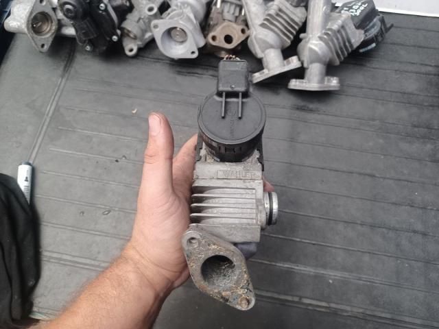 bontott BMW 3 E90 EGR / AGR Szelep