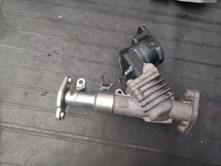 bontott BMW 3 E90 EGR / AGR Szelep