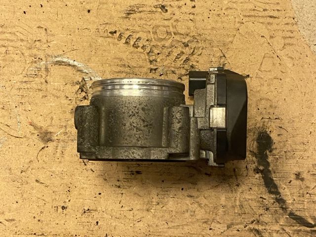 bontott BMW 3 E90 Fojtószelep (Elektromos)