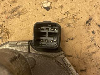 bontott BMW 3 E90 Fojtószelep (Elektromos)