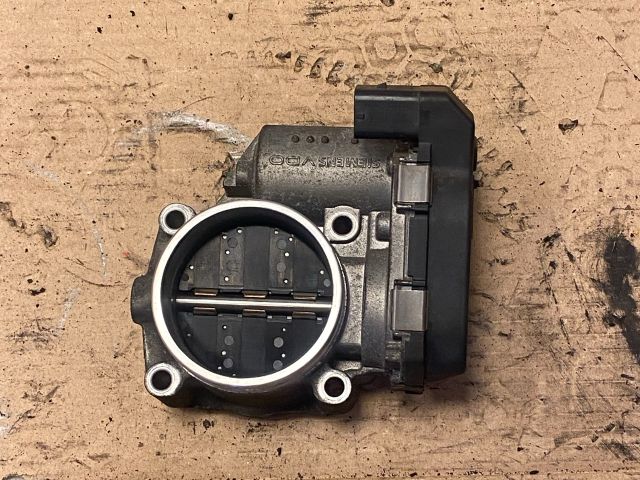 bontott BMW 3 E90 Fojtószelep (Elektromos)