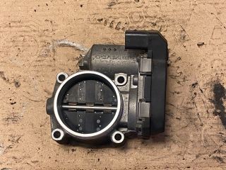 bontott BMW 3 E90 Fojtószelep (Elektromos)