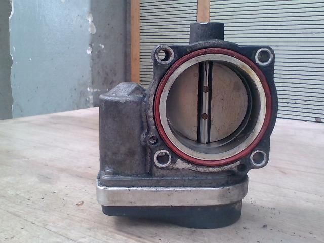 bontott BMW 3 E90 Fojtószelep (Elektromos)