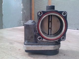 bontott BMW 3 E90 Fojtószelep (Elektromos)