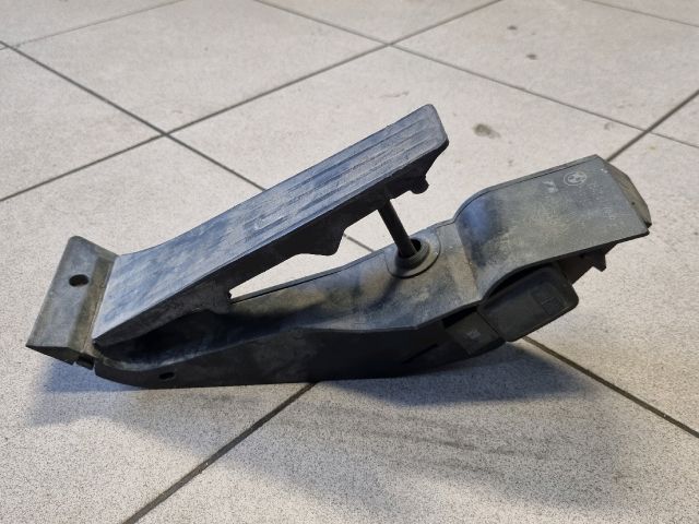 bontott BMW 3 E90 Gázpedál (Elektromos)