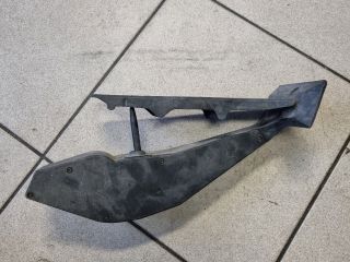 bontott BMW 3 E90 Gázpedál (Elektromos)