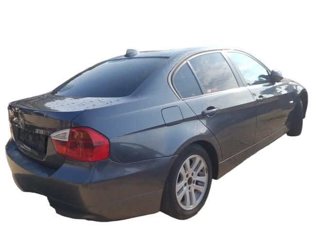 bontott BMW 3 E90 Gázpedál (Elektromos)