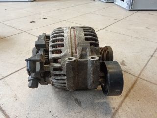 bontott BMW 3 E90 Generátor