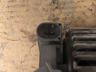 bontott BMW 3 E90 Generátor