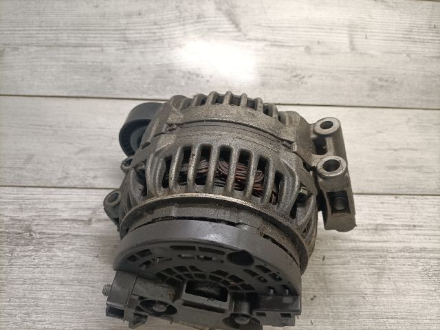 bontott BMW 3 E90 Generátor