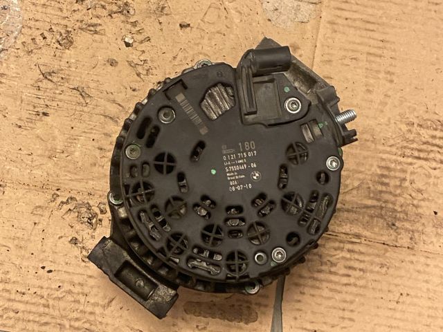 bontott BMW 3 E90 Generátor