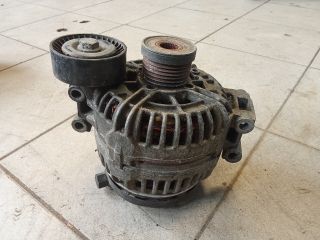 bontott BMW 3 E90 Generátor