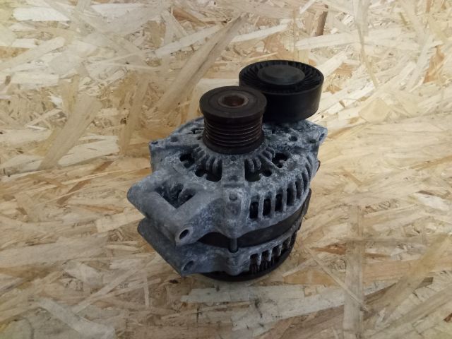 bontott BMW 3 E90 Generátor