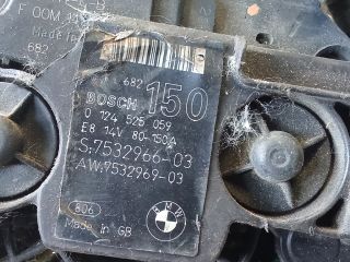 bontott BMW 3 E90 Generátor