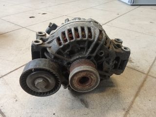 bontott BMW 3 E90 Generátor