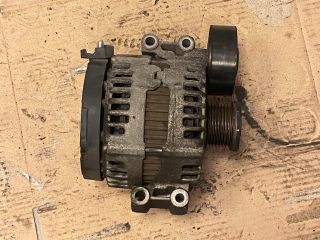 bontott BMW 3 E90 Generátor