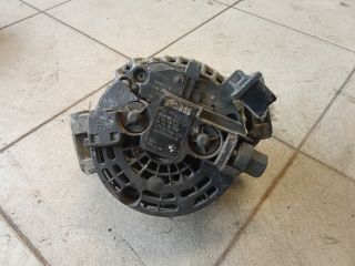 bontott BMW 3 E90 Generátor