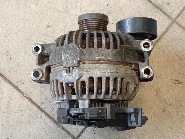 bontott BMW 3 E90 Generátor