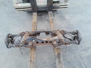 bontott BMW 3 E90 Hátsó Bölcső