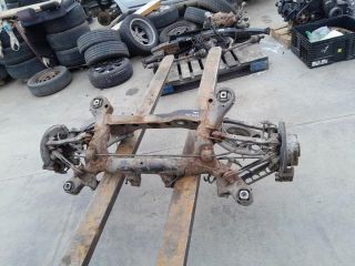 bontott BMW 3 E90 Hátsó Bölcső