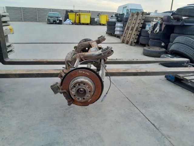 bontott BMW 3 E90 Hátsó Bölcső