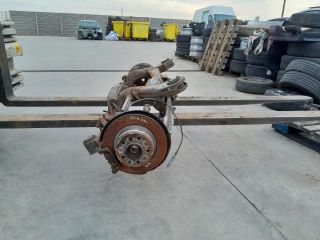 bontott BMW 3 E90 Hátsó Bölcső