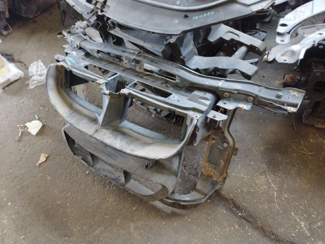 bontott BMW 3 E90 Homlokfal (Üres lemez)