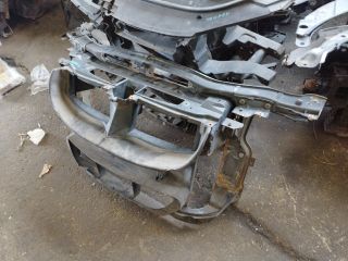 bontott BMW 3 E90 Homlokfal (Üres lemez)