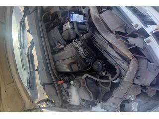 bontott BMW 3 E90 Homlokfal (Üres lemez)