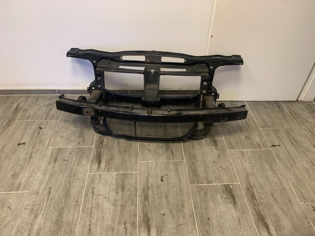 bontott BMW 3 E90 Homlokfal (Üres lemez)