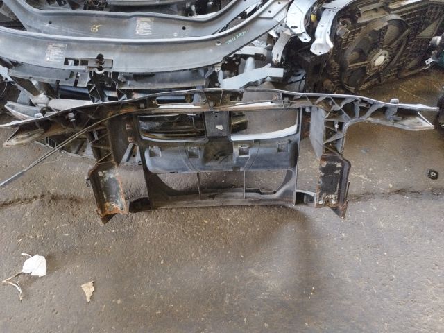 bontott BMW 3 E90 Homlokfal (Üres lemez)