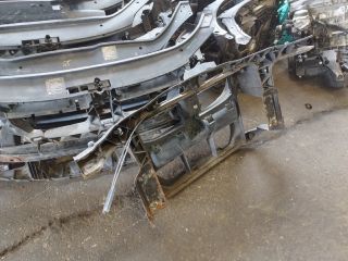 bontott BMW 3 E90 Homlokfal (Üres lemez)