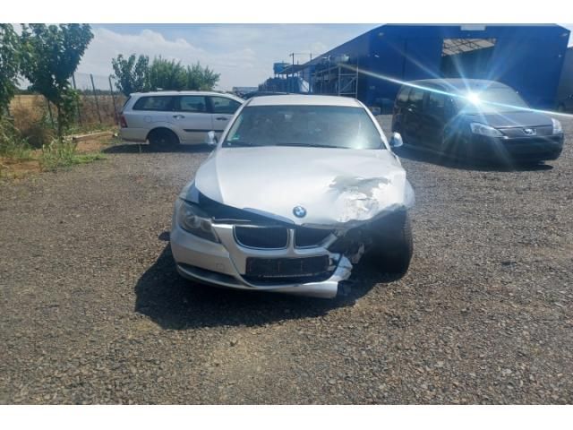 bontott BMW 3 E90 Homlokfal (Üres lemez)