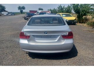 bontott BMW 3 E90 Homlokfal (Üres lemez)