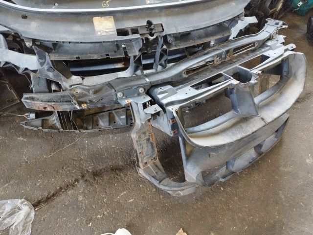 bontott BMW 3 E90 Homlokfal (Üres lemez)