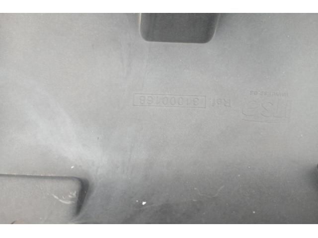 bontott BMW 3 E90 Homlokfal (Üres lemez)