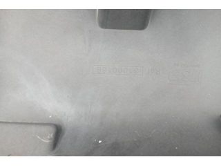 bontott BMW 3 E90 Homlokfal (Üres lemez)