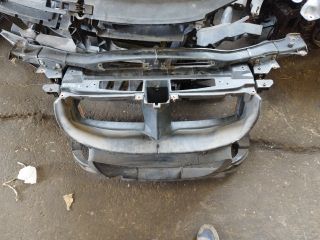 bontott BMW 3 E90 Homlokfal (Üres lemez)