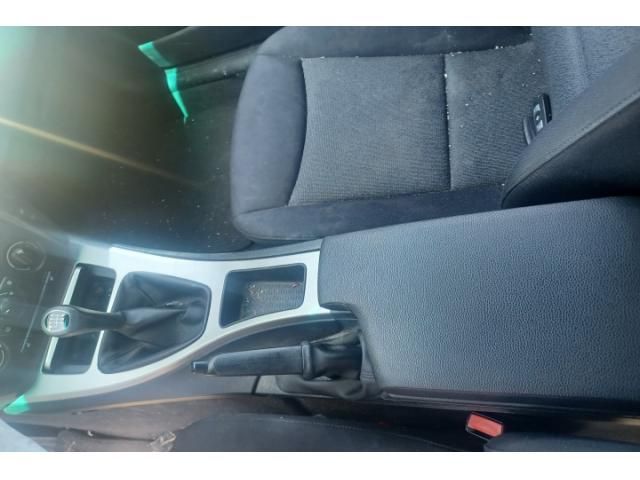 bontott BMW 3 E90 Homlokfal (Üres lemez)